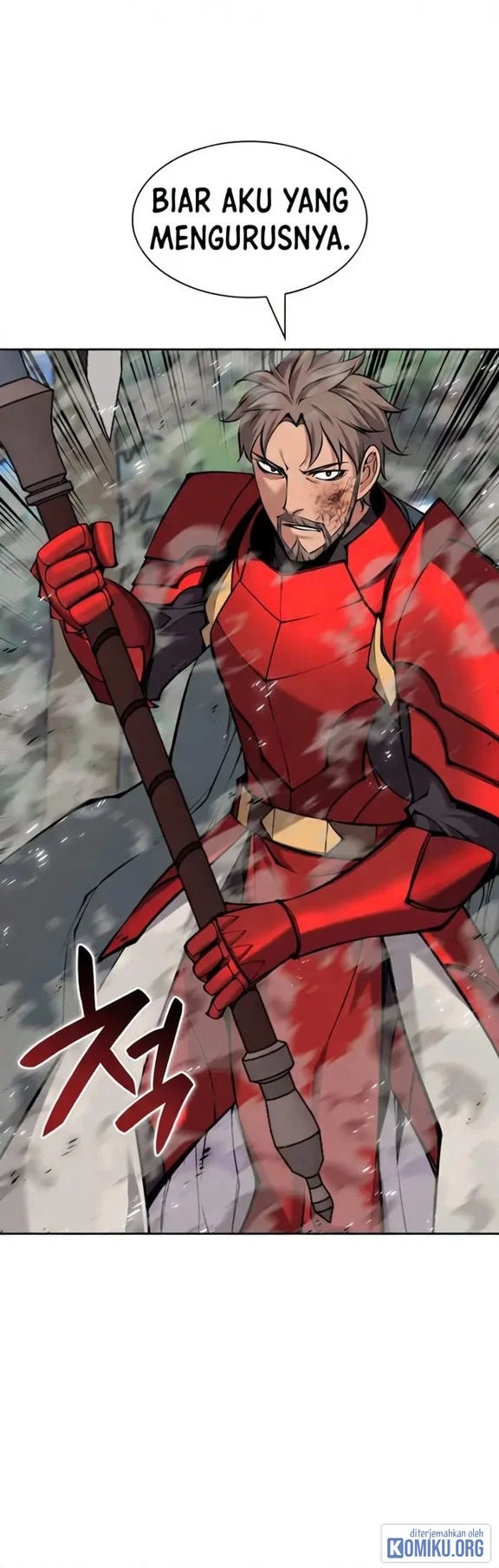 Overgeared New Chapter 345 Gambar 64