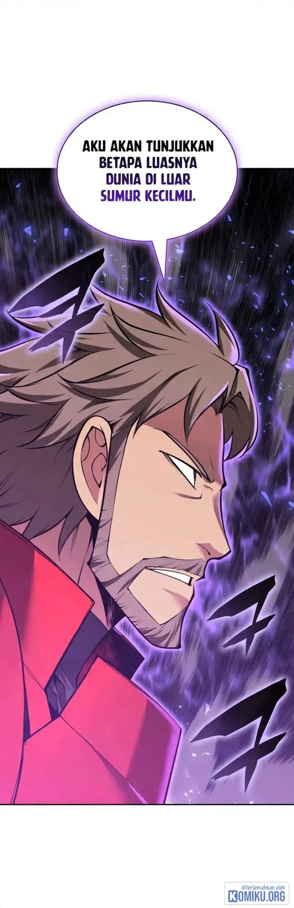 Overgeared New Chapter 345 Gambar 66