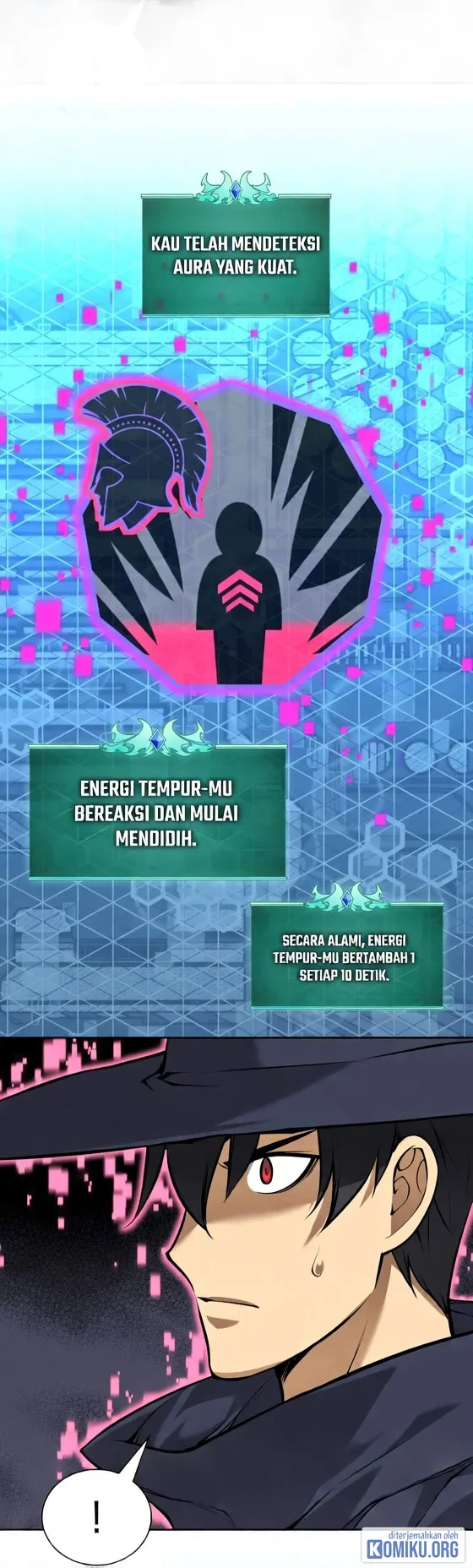 Overgeared New Chapter 345 Gambar 67