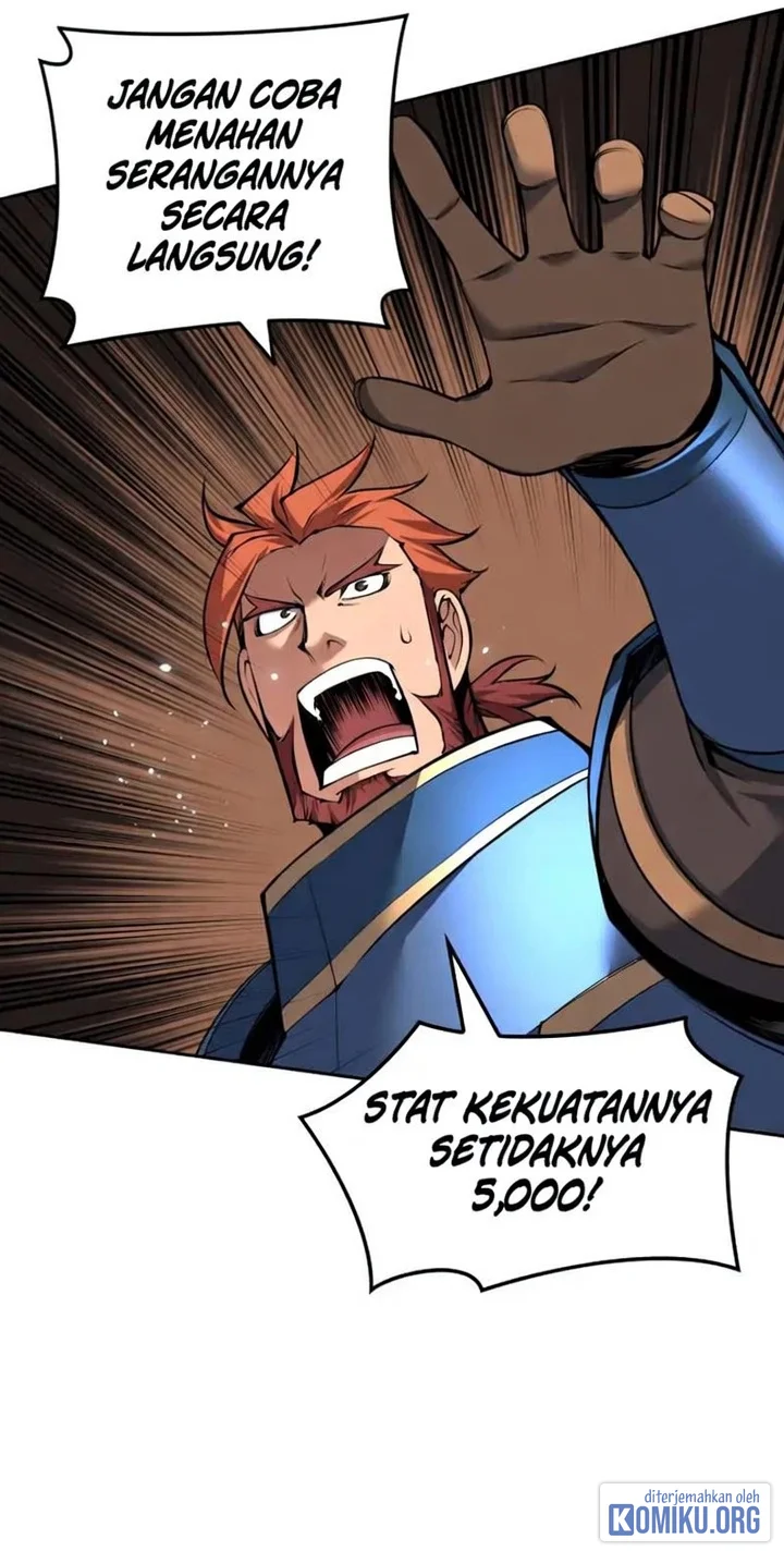 Overgeared New Chapter 345 Gambar 72