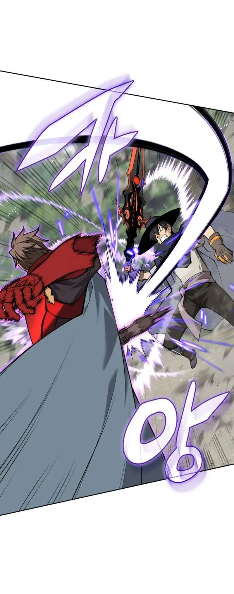 Overgeared New Chapter 345 Gambar 75