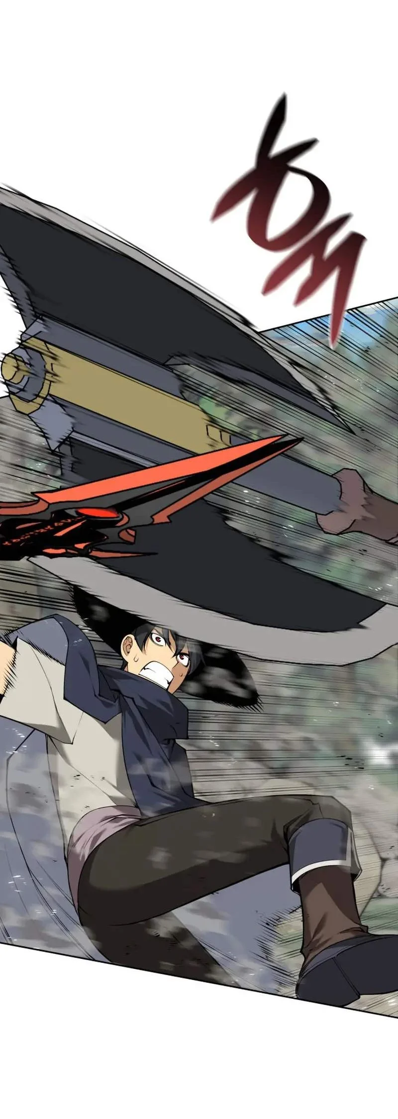 Overgeared New Chapter 345 Gambar 76