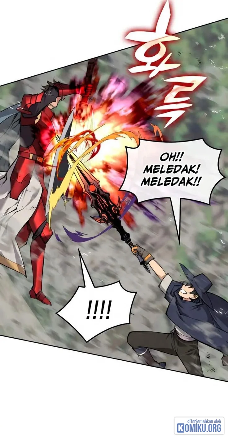 Overgeared New Chapter 345 Gambar 78