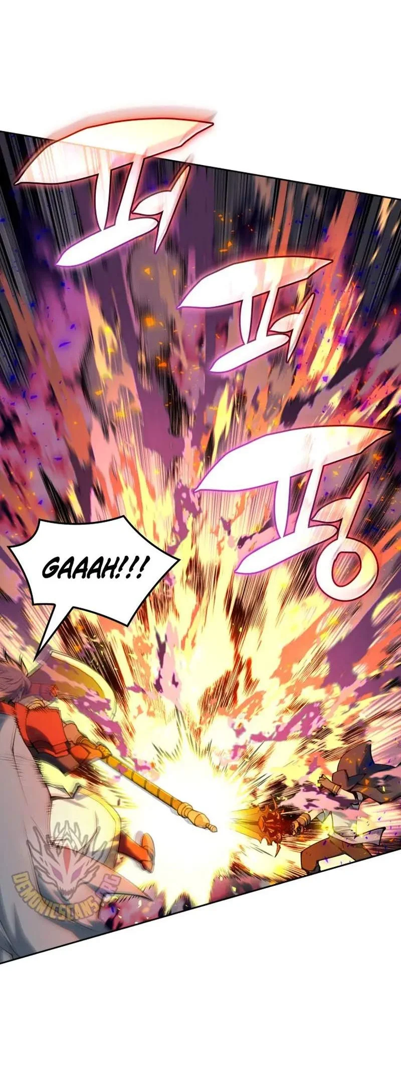 Overgeared New Chapter 345 Gambar 79