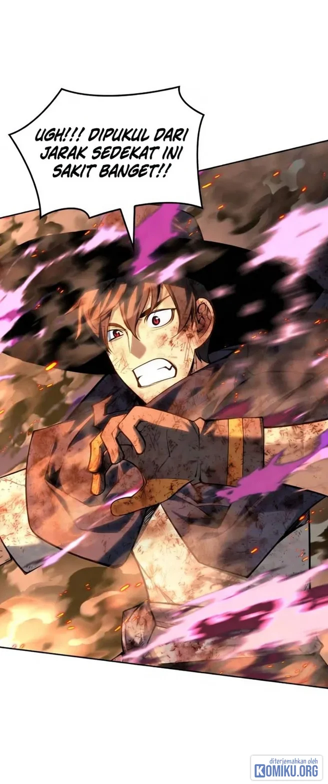 Overgeared New Chapter 345 Gambar 80