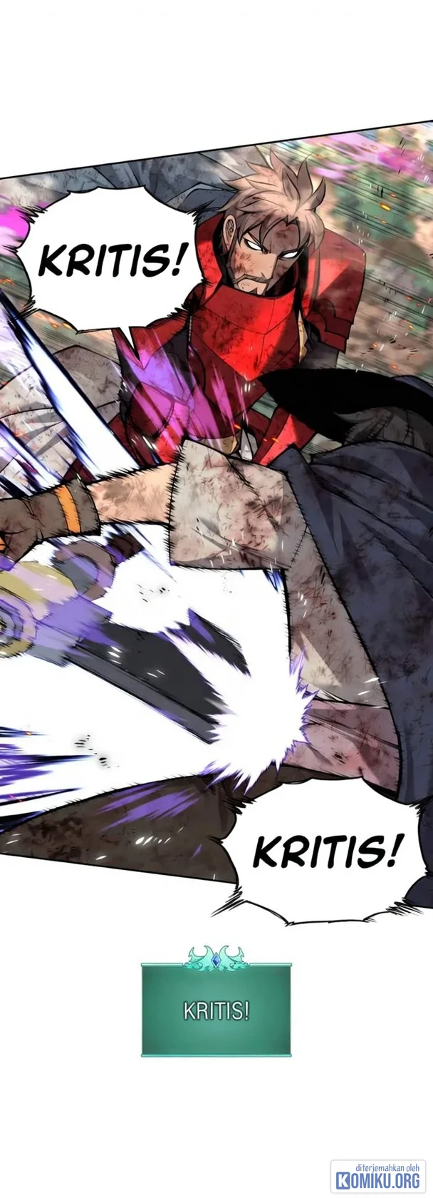 Overgeared New Chapter 345 Gambar 82