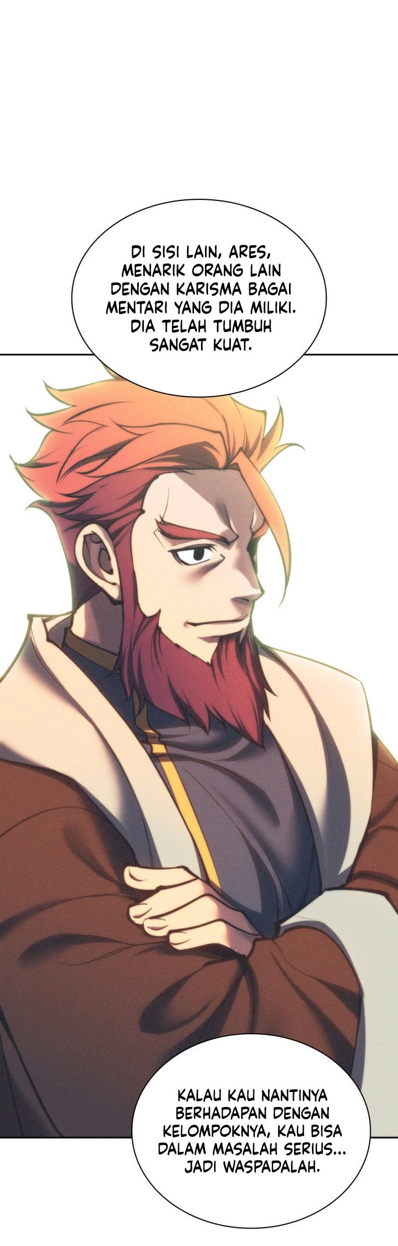 Overgeared Chapter 281 Gambar 97