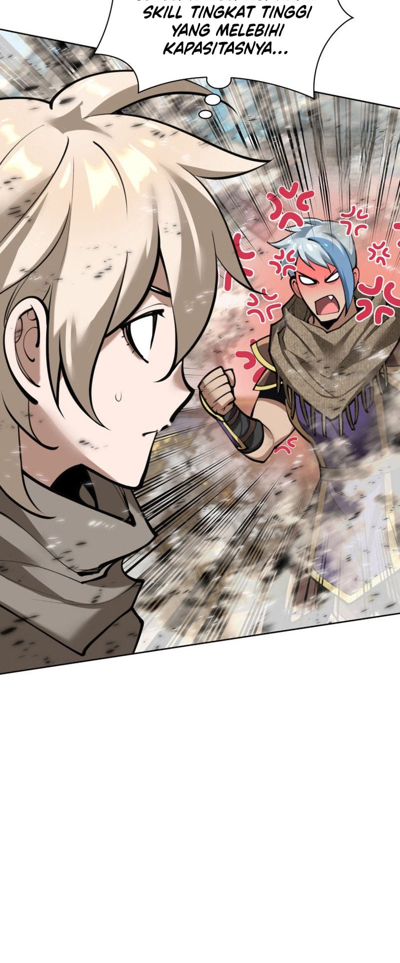 Overgeared Chapter 283 Gambar 45