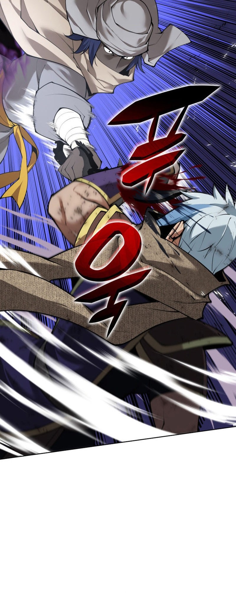 Overgeared Chapter 283 Gambar 69