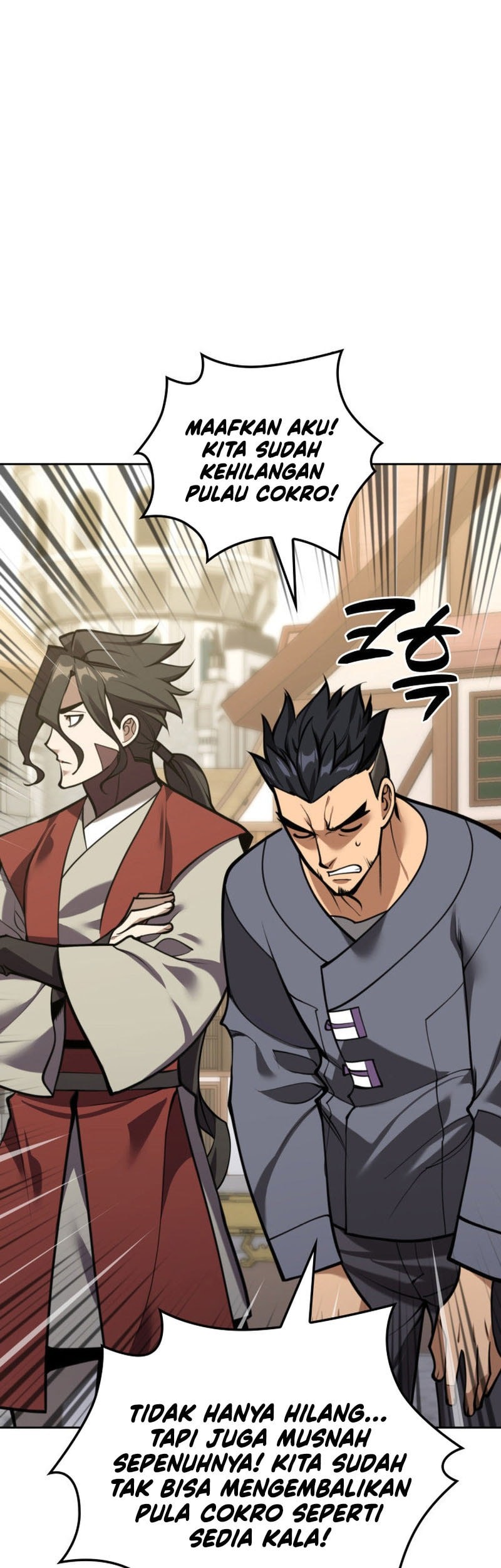 Overgeared Chapter 286 Gambar 10