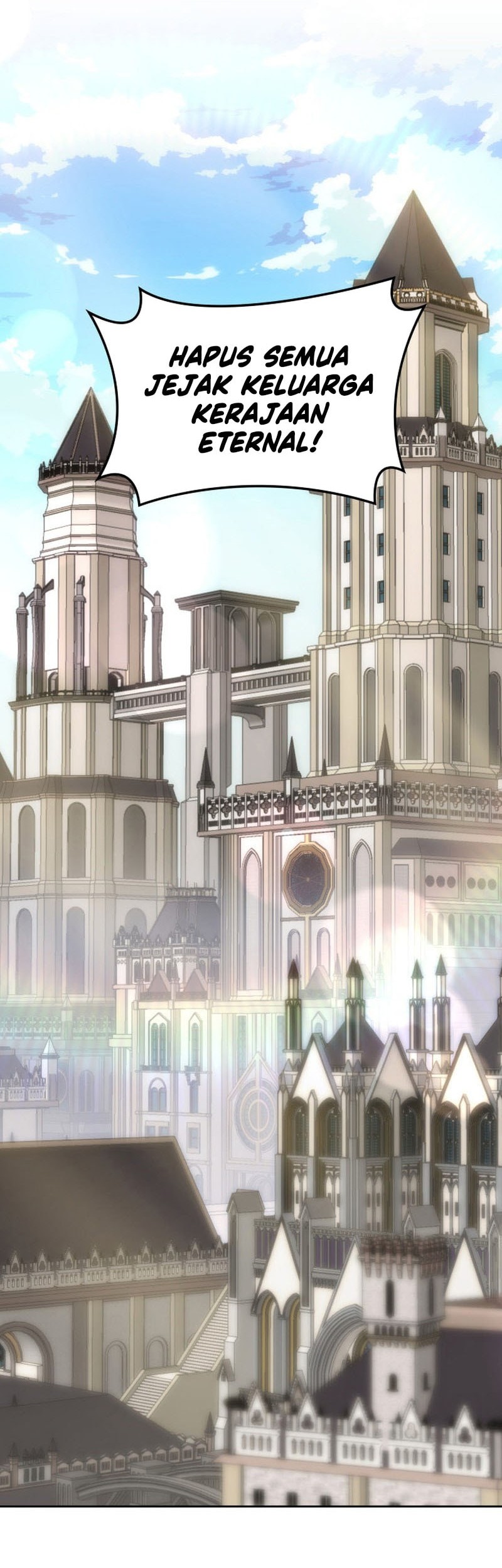 Overgeared Chapter 287 Gambar 37
