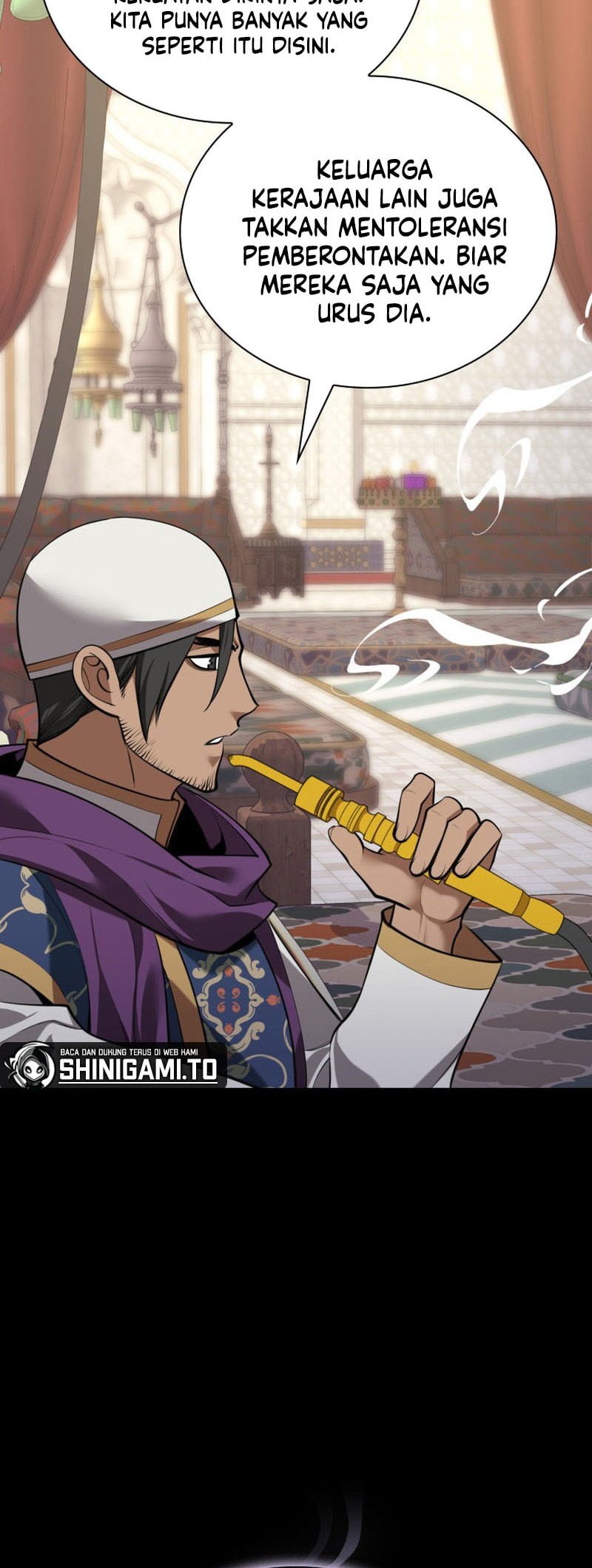 Overgeared Chapter 287 Gambar 69