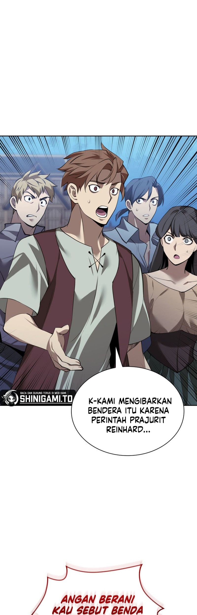 Overgeared Chapter 287 Gambar 88