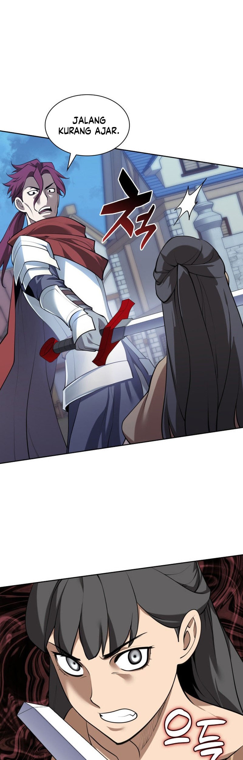 Overgeared Chapter 287 Gambar 91