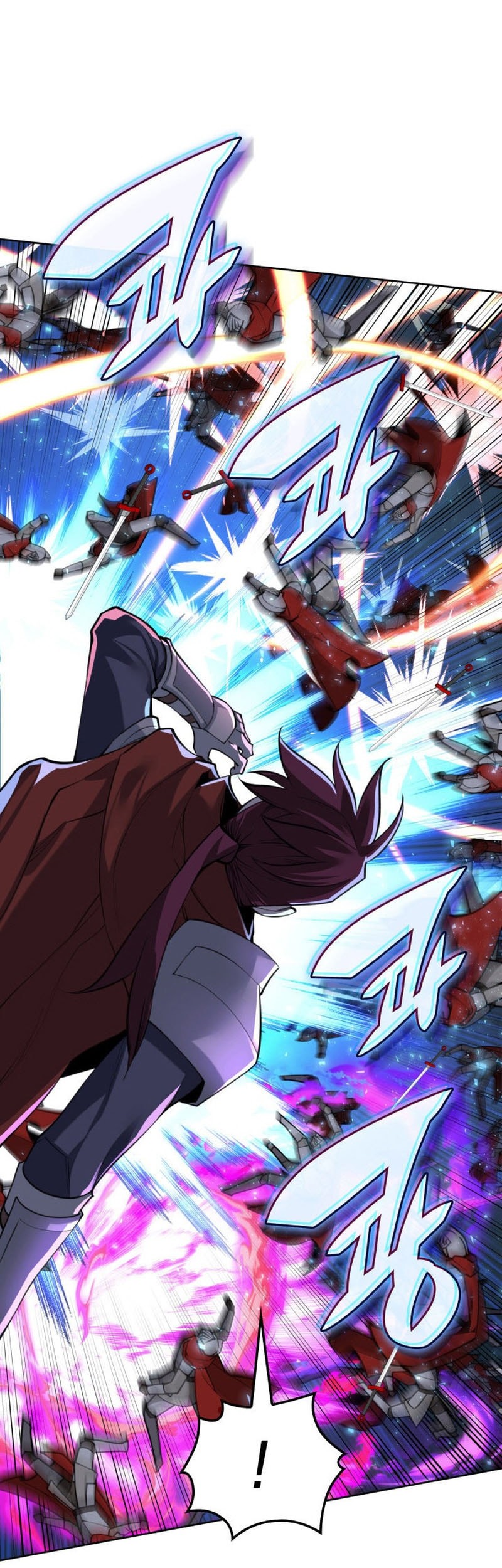 Overgeared Chapter 288 Gambar 13