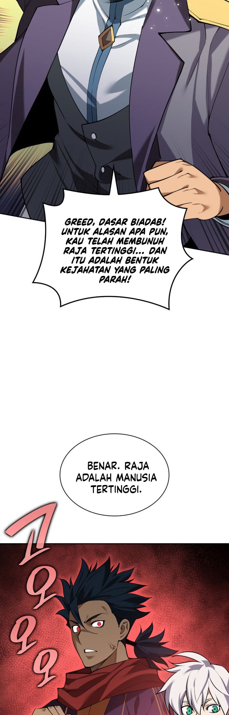 Overgeared Chapter 289 Gambar 80