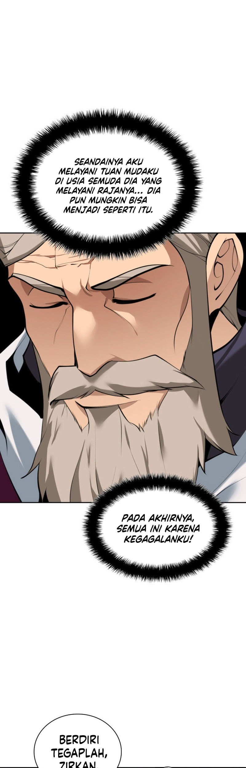 Overgeared Chapter 289 Gambar 30