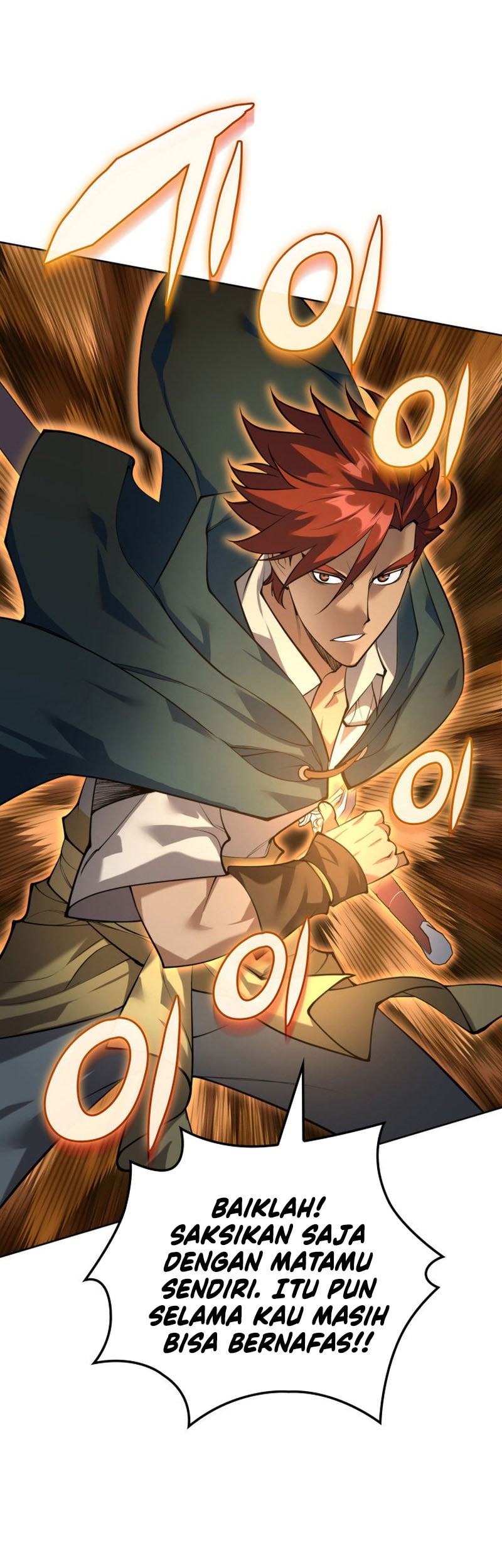 Overgeared Chapter 291 Gambar 16