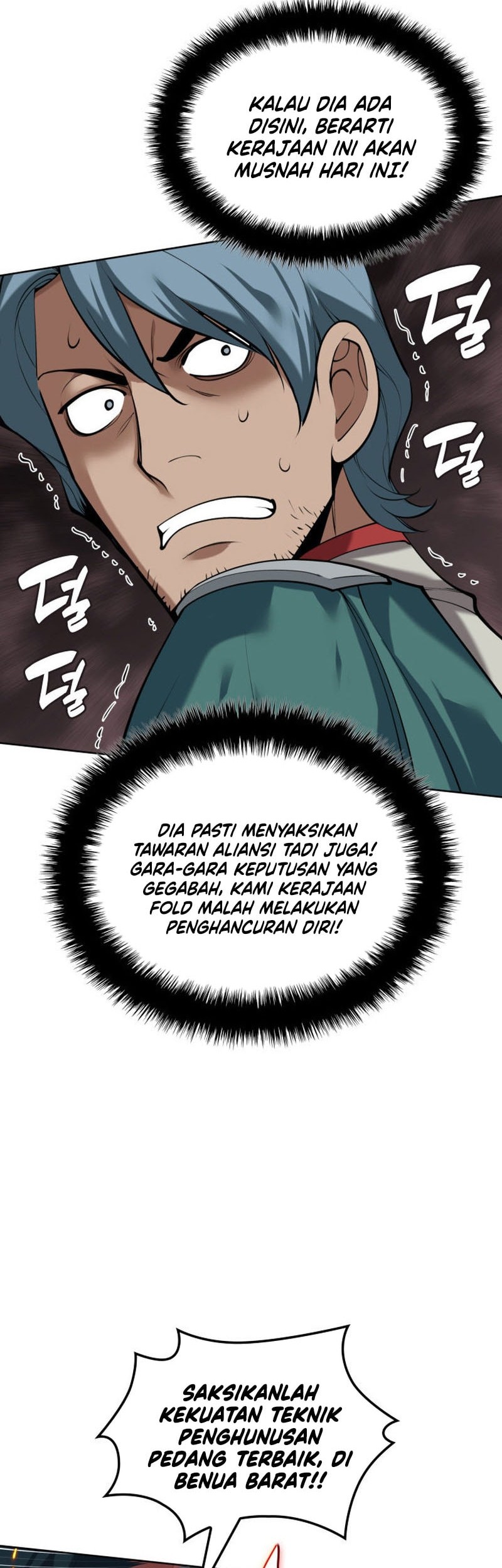 Overgeared Chapter 291 Gambar 19