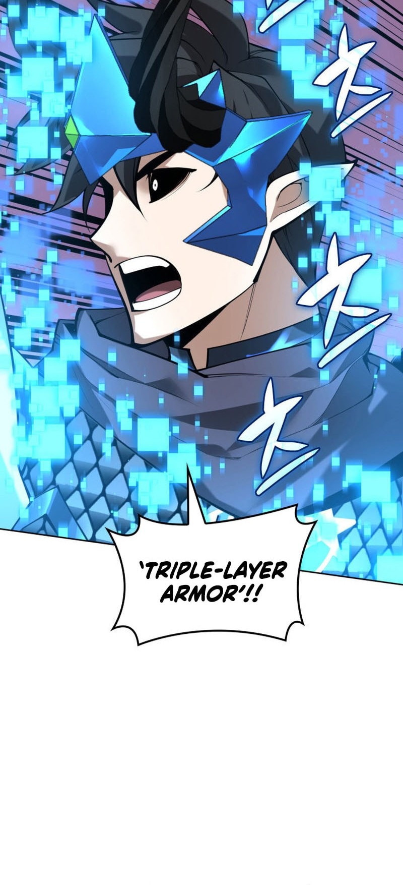Overgeared Chapter 291 Gambar 21