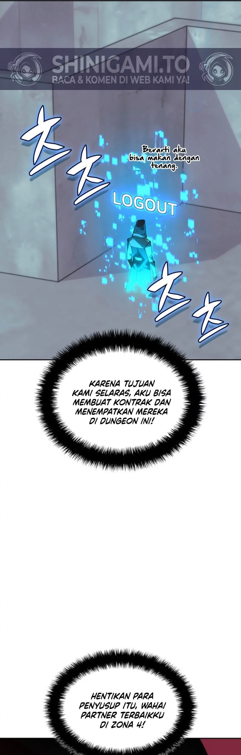 Overgeared Chapter 295 Gambar 26
