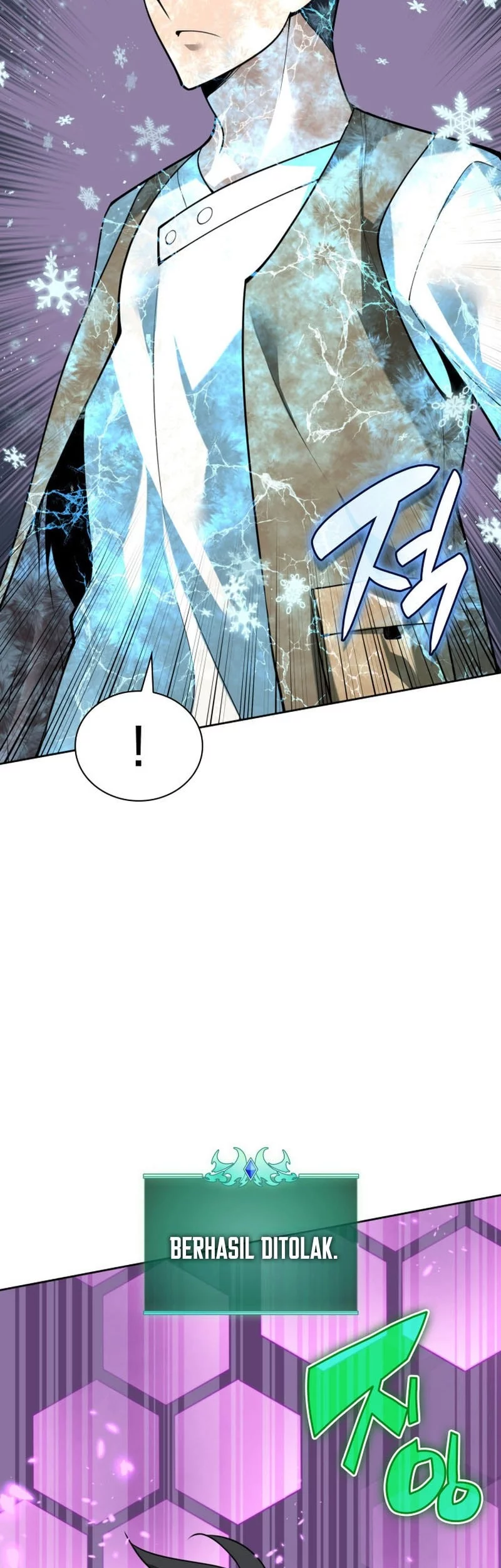 Overgeared Chapter 295 Gambar 32