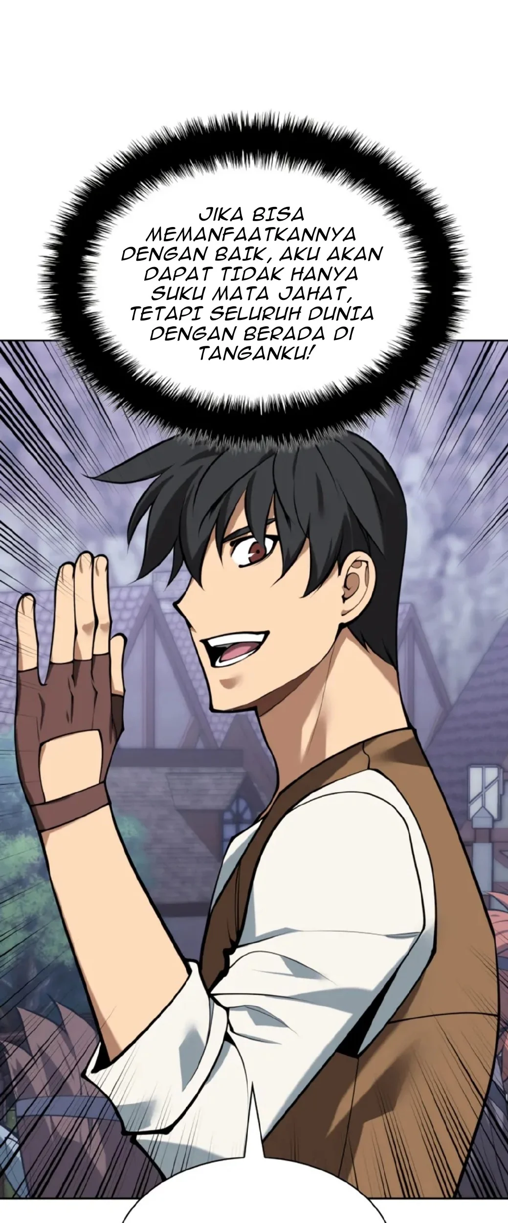 Overgeared Chapter 298 Gambar 61