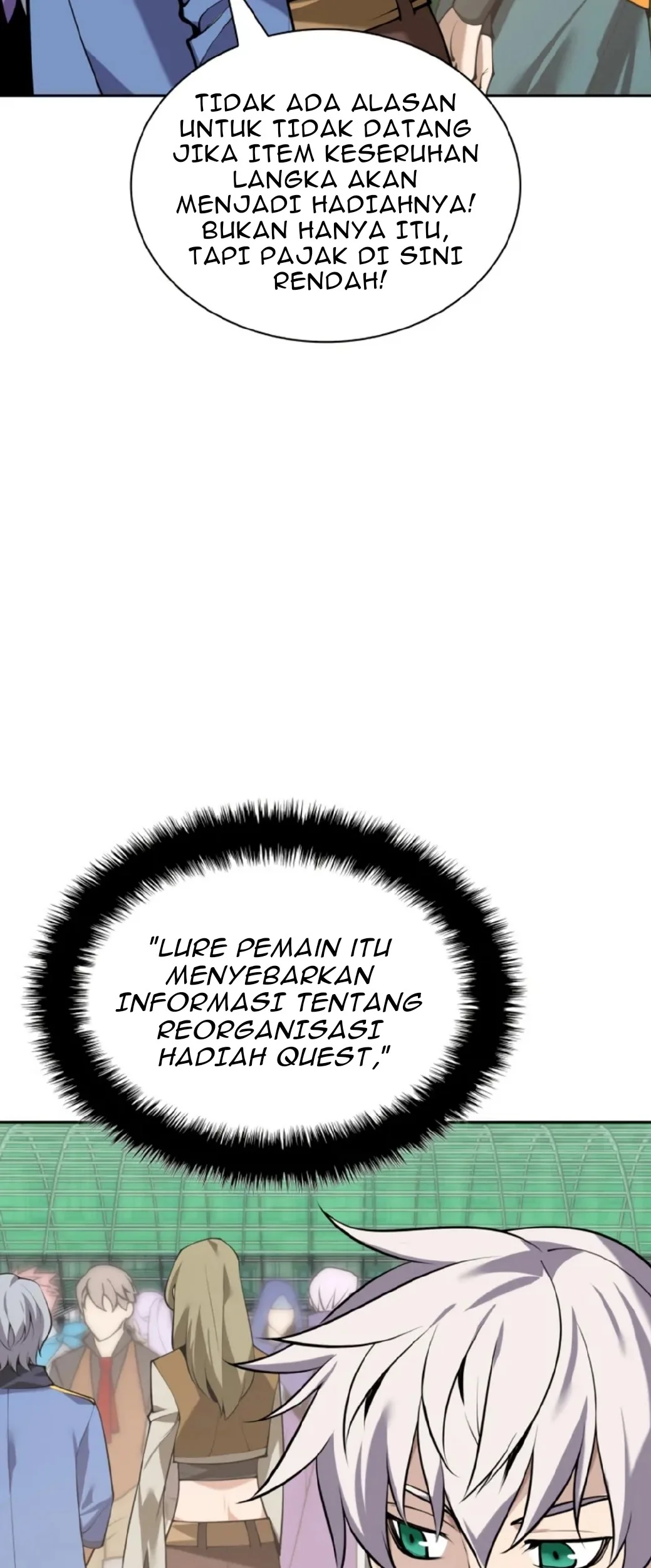 Overgeared Chapter 298 Gambar 66