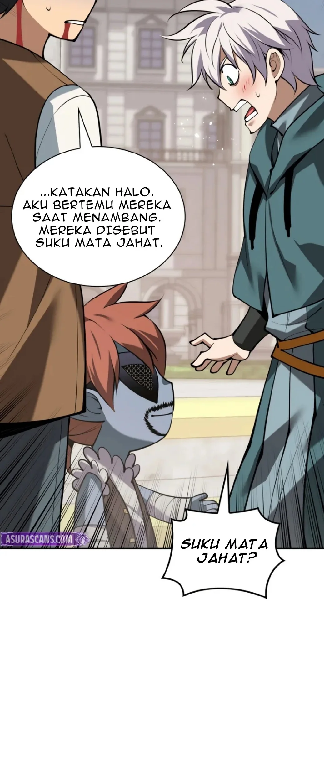 Overgeared Chapter 298 Gambar 78