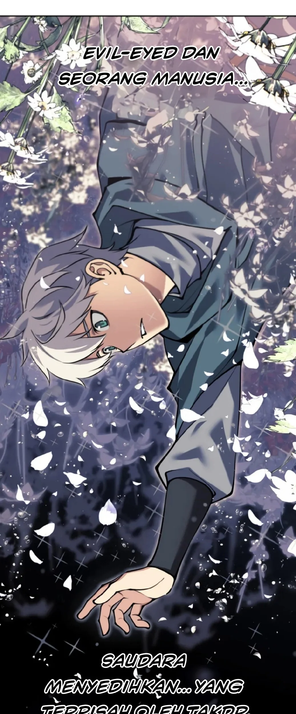 Overgeared Chapter 298 Gambar 79