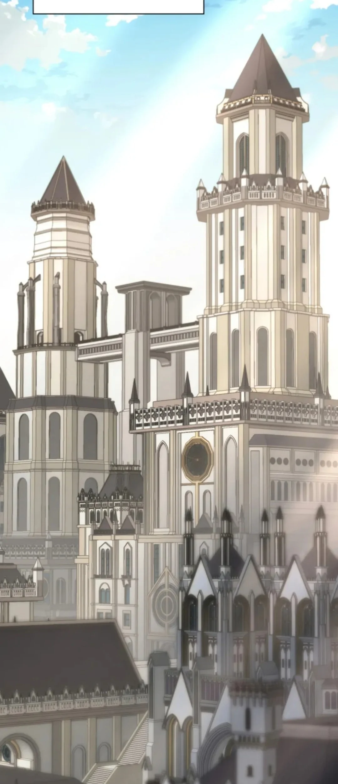 Overgeared Chapter 298 Gambar 85