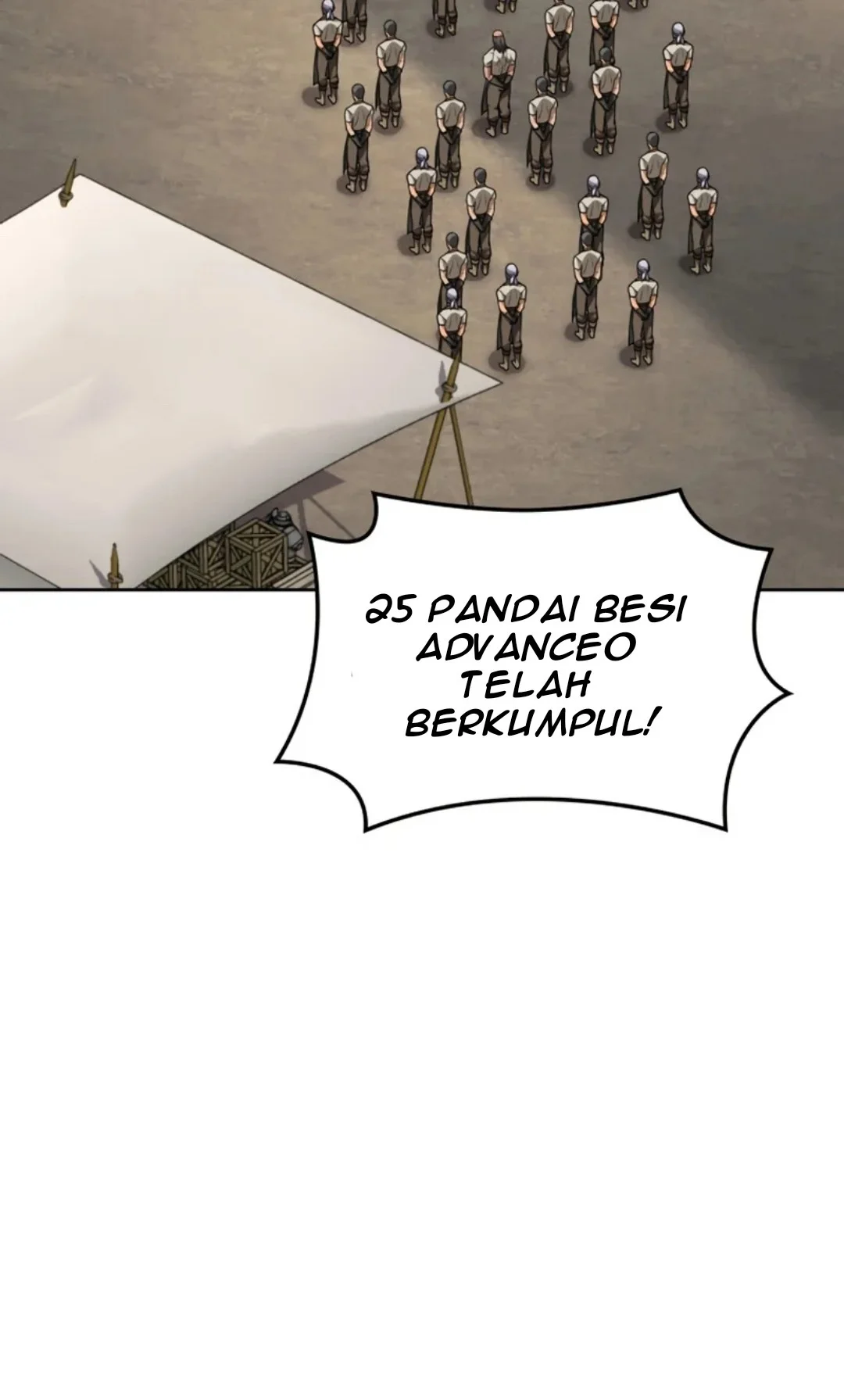 Overgeared Chapter 298 Gambar 87