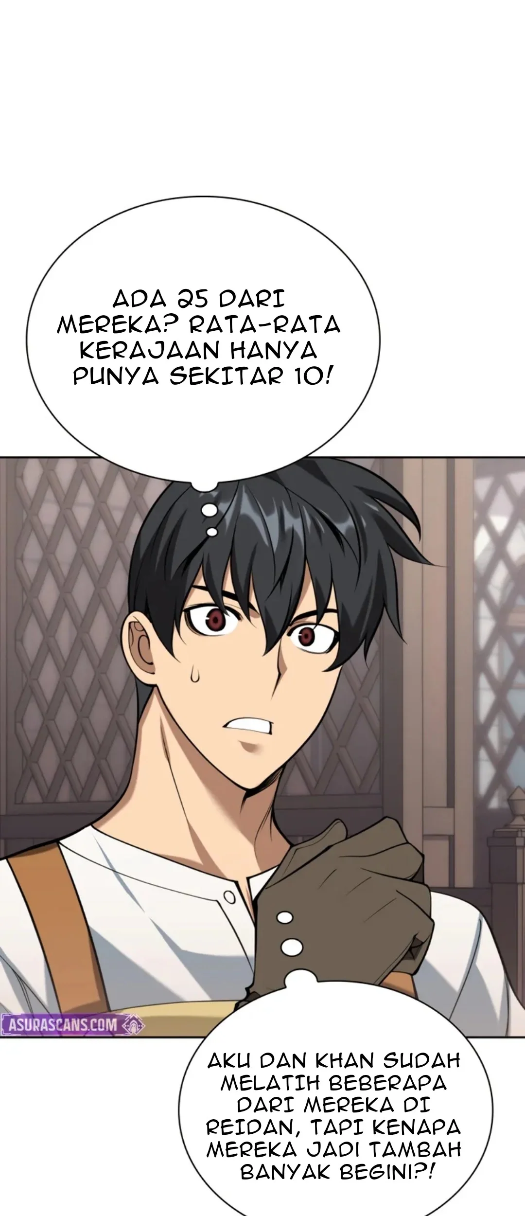 Overgeared Chapter 298 Gambar 88