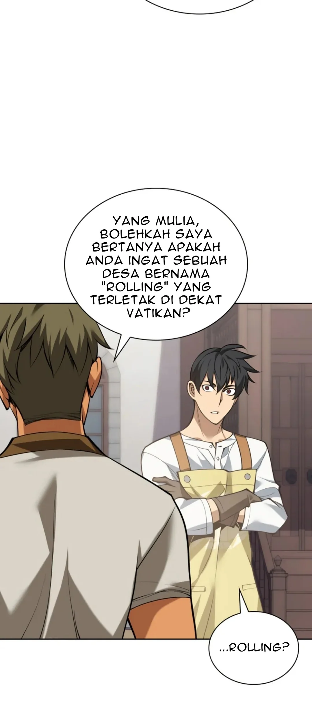 Overgeared Chapter 298 Gambar 89