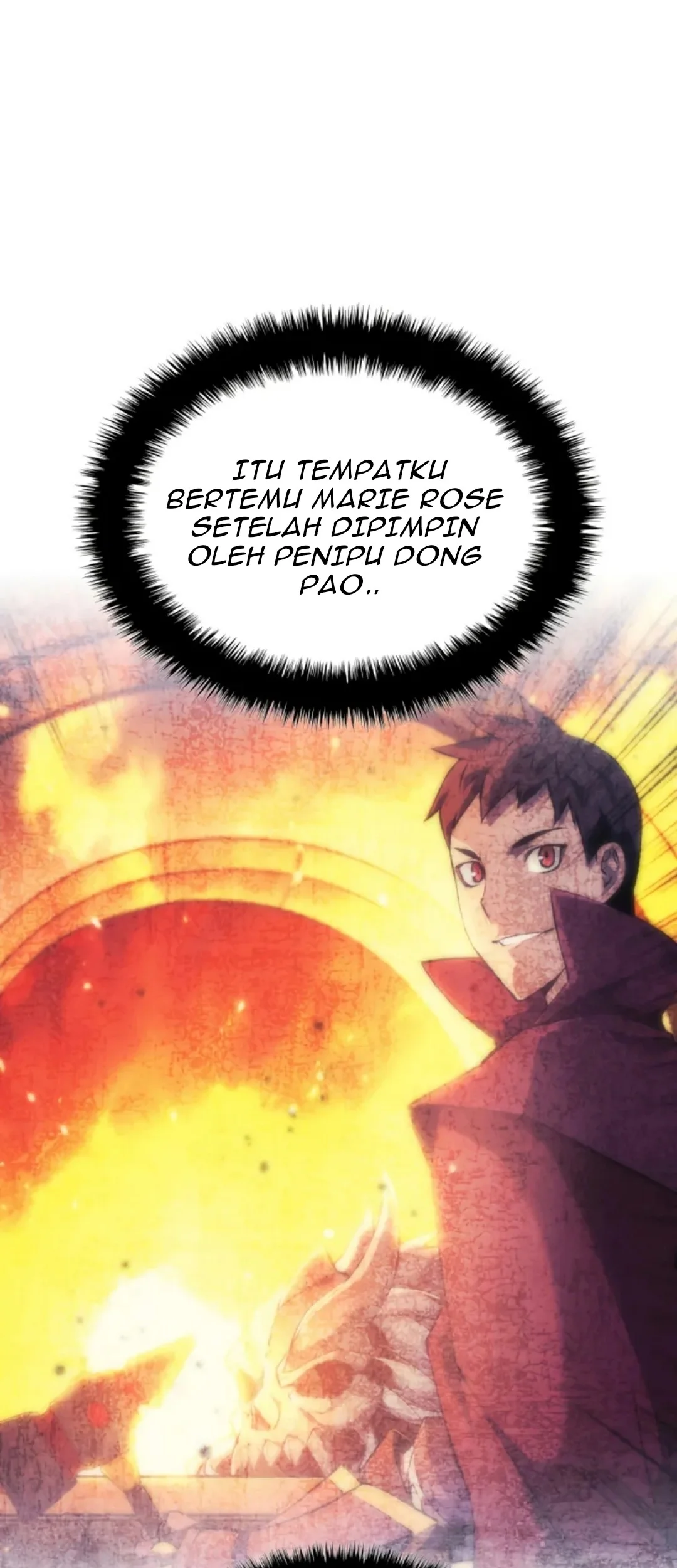 Overgeared Chapter 298 Gambar 90