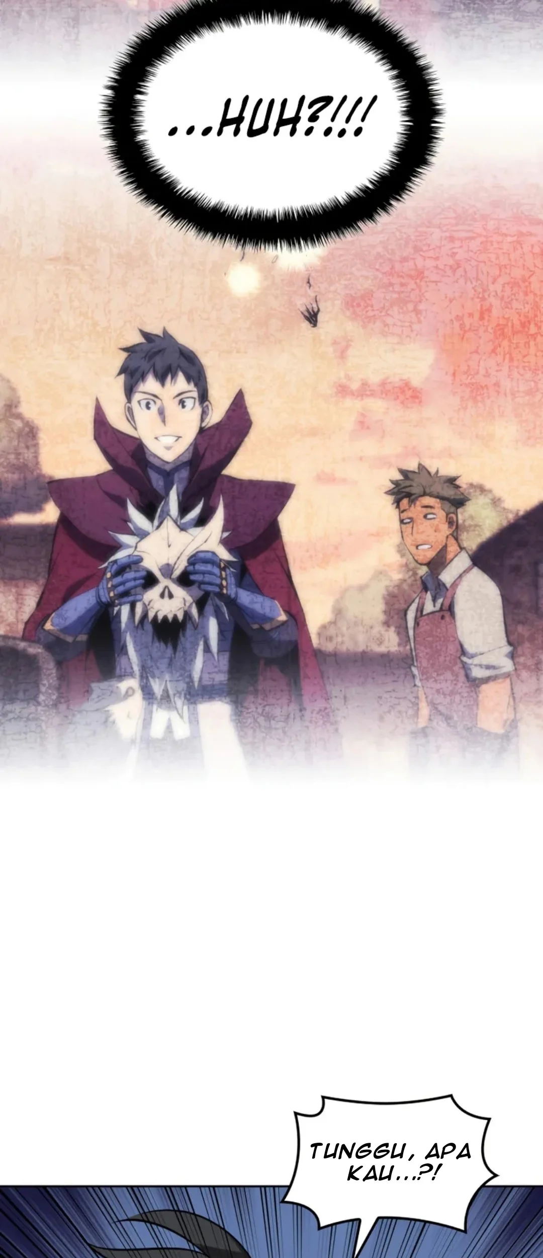 Overgeared Chapter 298 Gambar 91