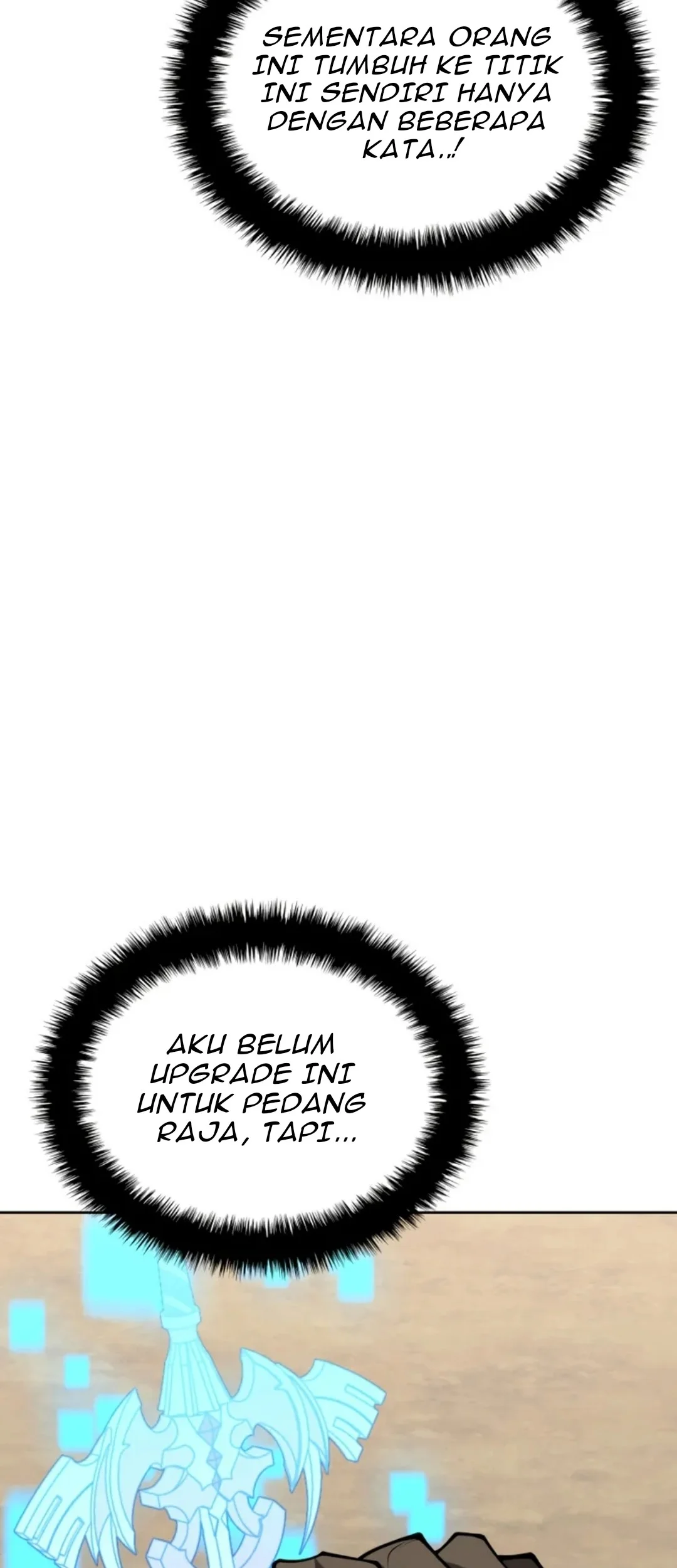 Overgeared Chapter 298 Gambar 98