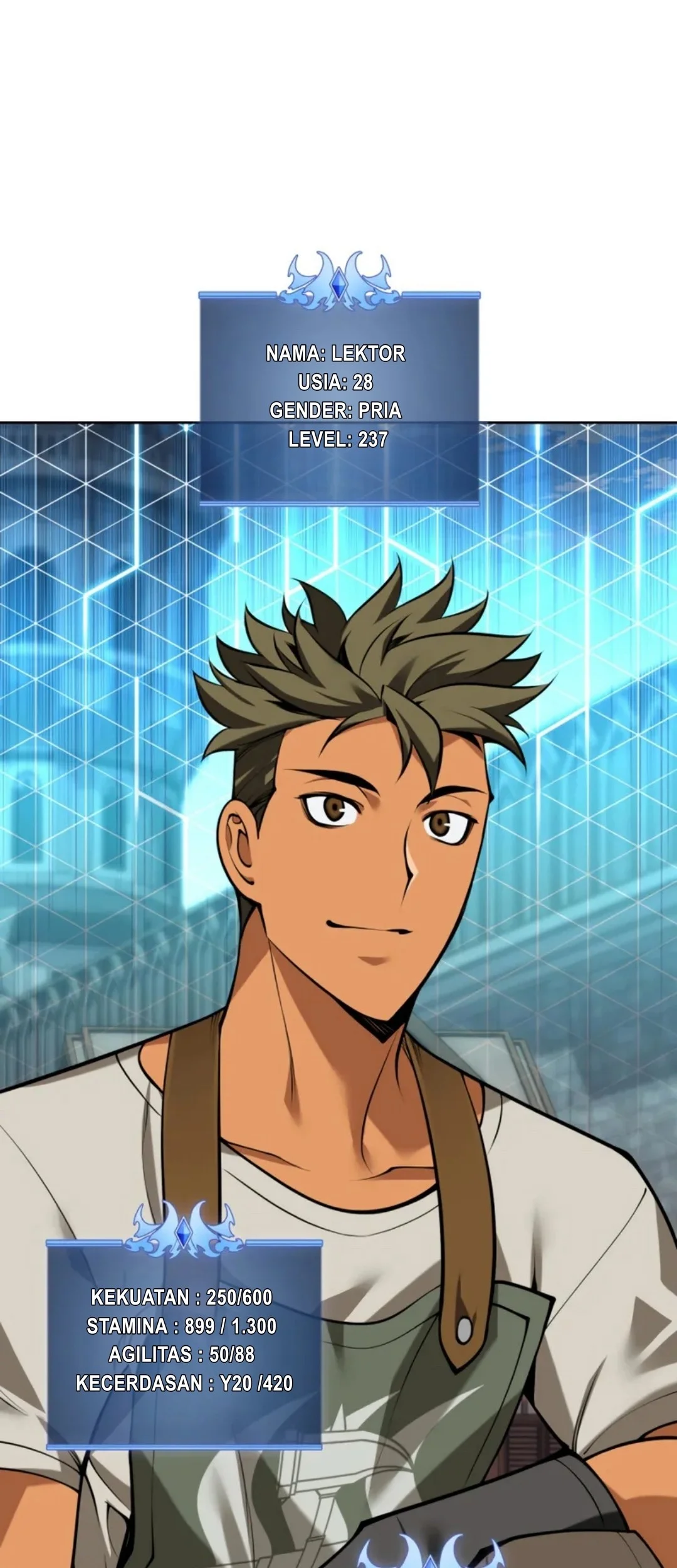 Overgeared Chapter 298 Gambar 101