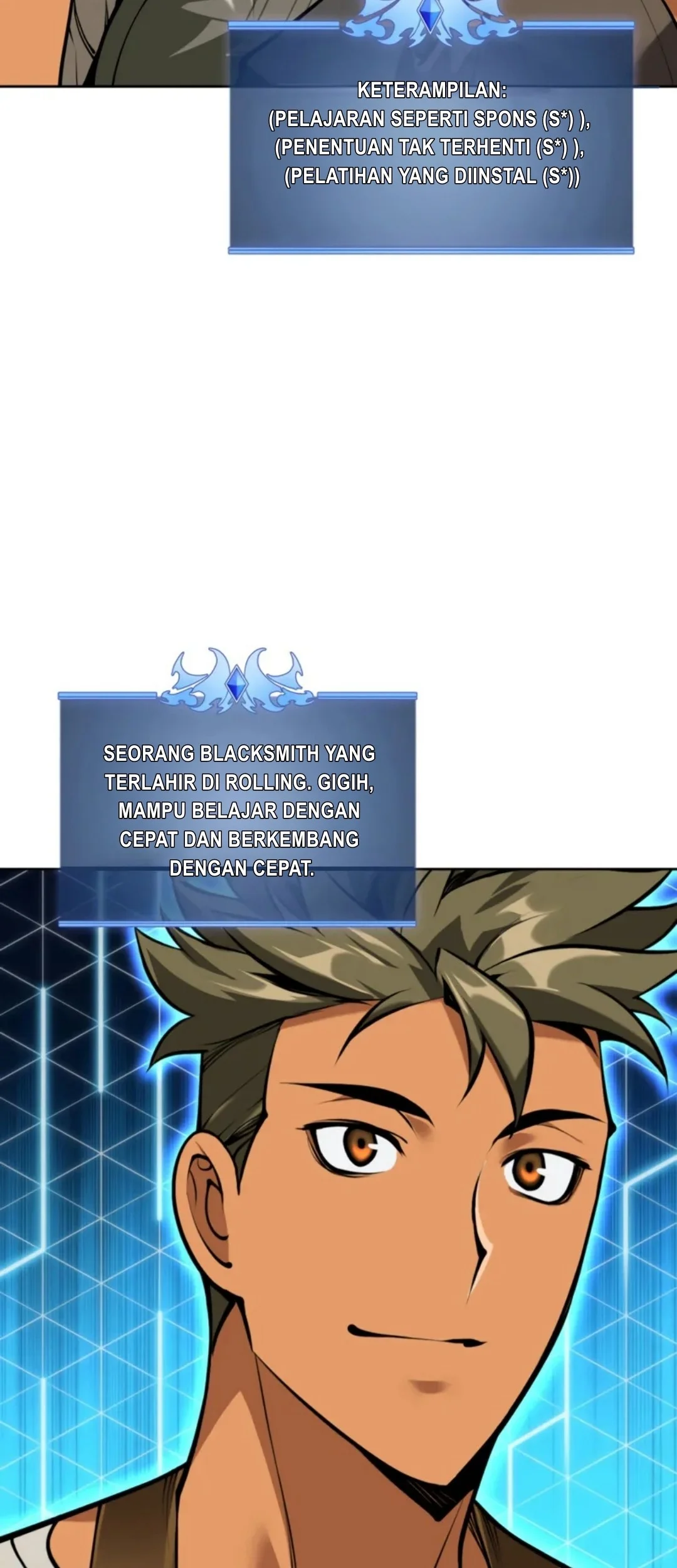 Overgeared Chapter 298 Gambar 102