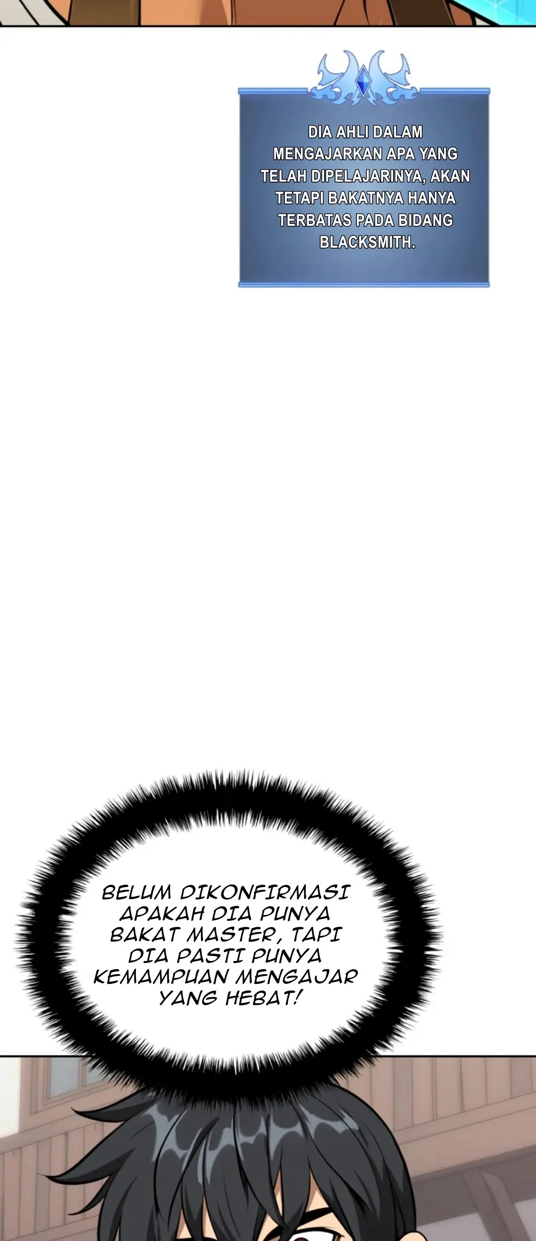 Overgeared Chapter 298 Gambar 103