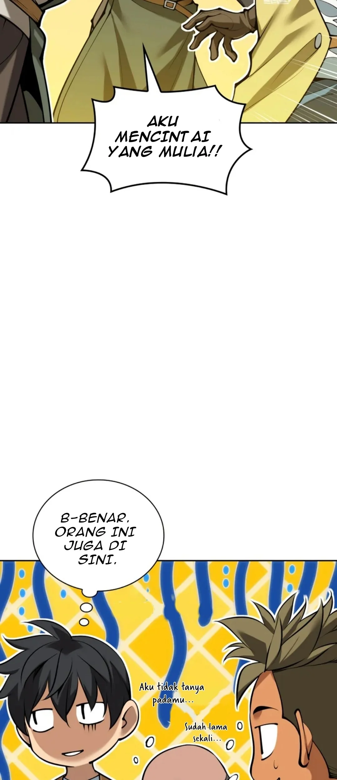 Overgeared Chapter 298 Gambar 108