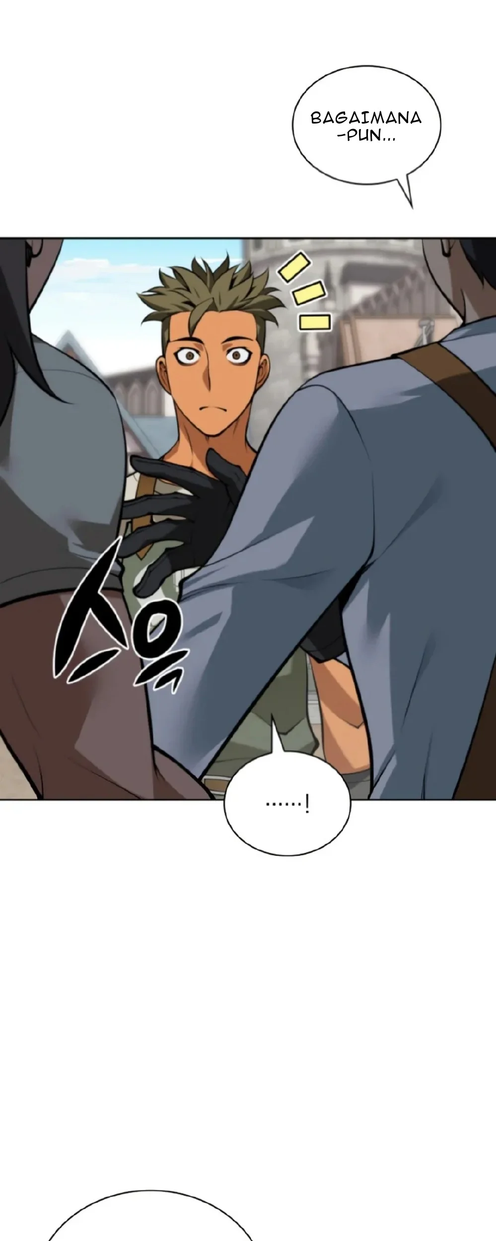 Overgeared Chapter 298 Gambar 110