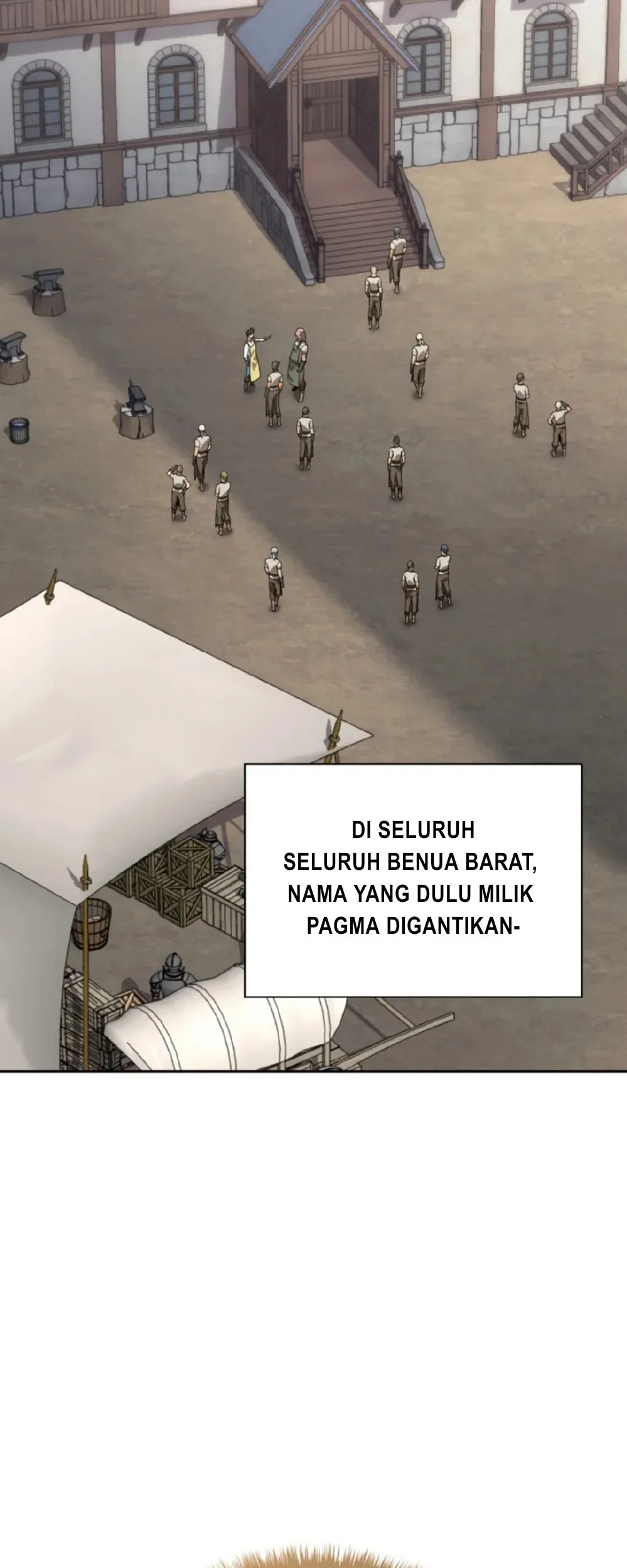 Overgeared Chapter 298 Gambar 114