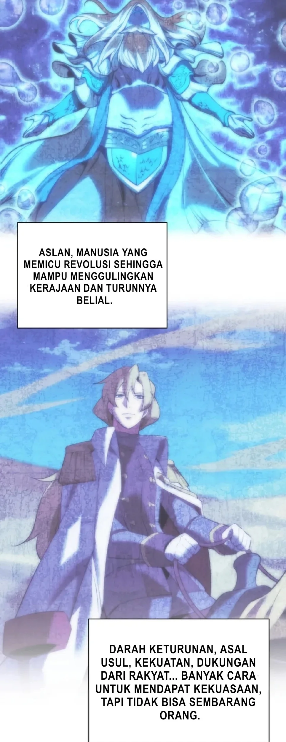 Overgeared Chapter 298 Gambar 3