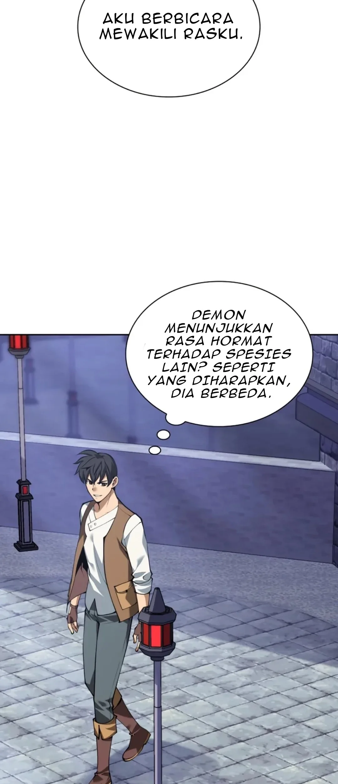 Overgeared Chapter 298 Gambar 10