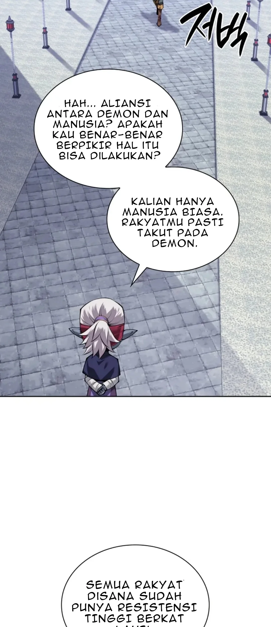 Overgeared Chapter 298 Gambar 12