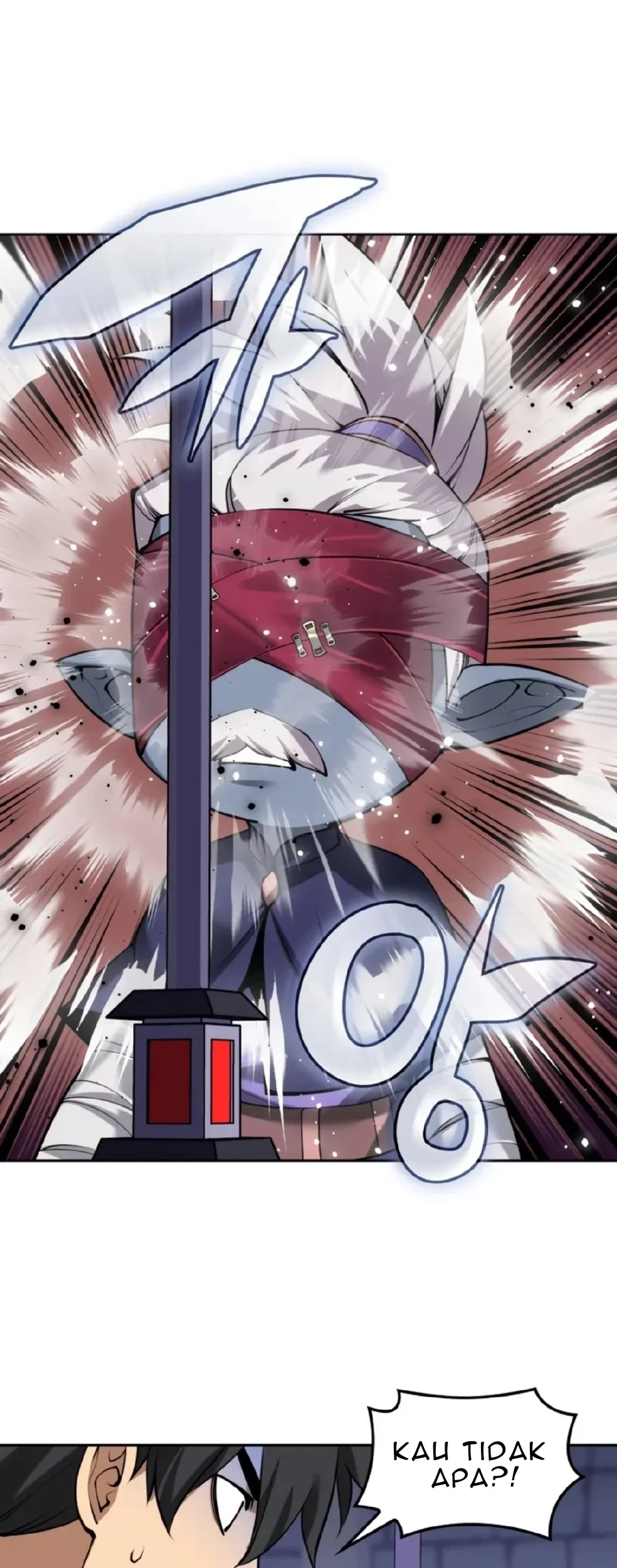 Overgeared Chapter 298 Gambar 19