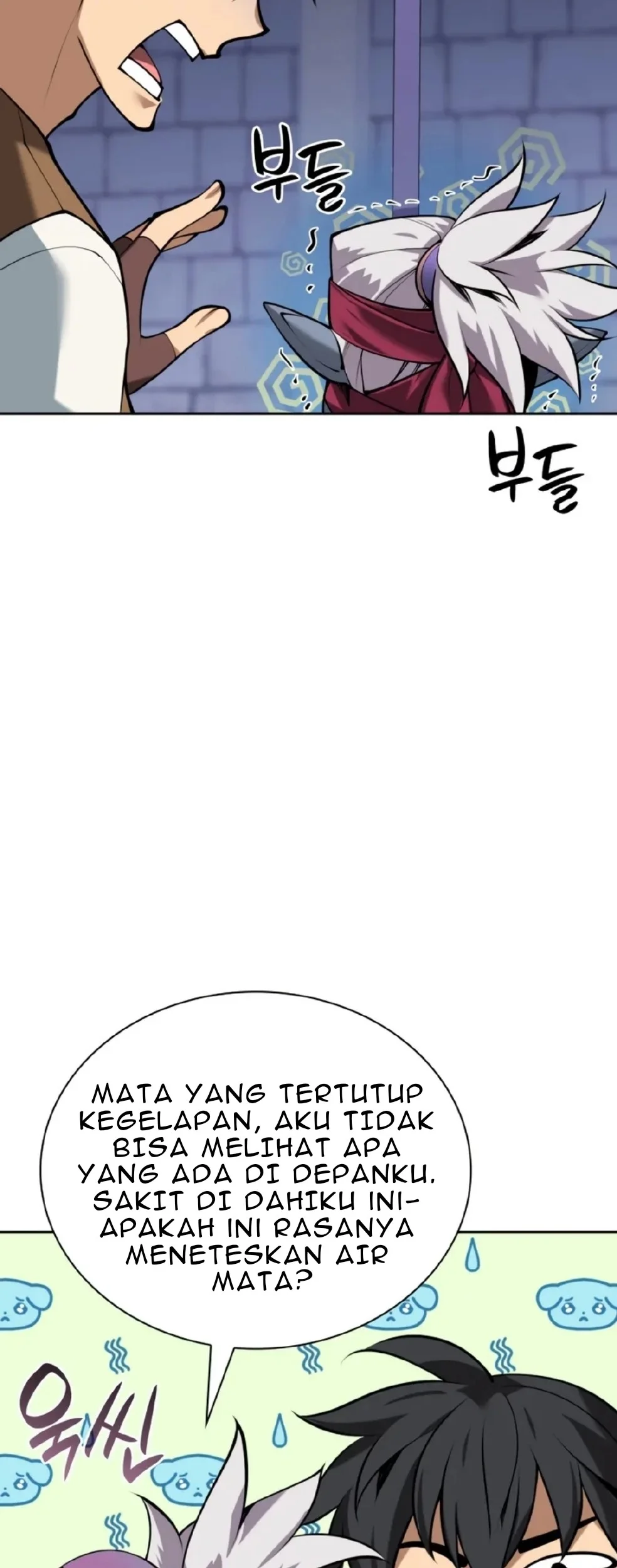 Overgeared Chapter 298 Gambar 20