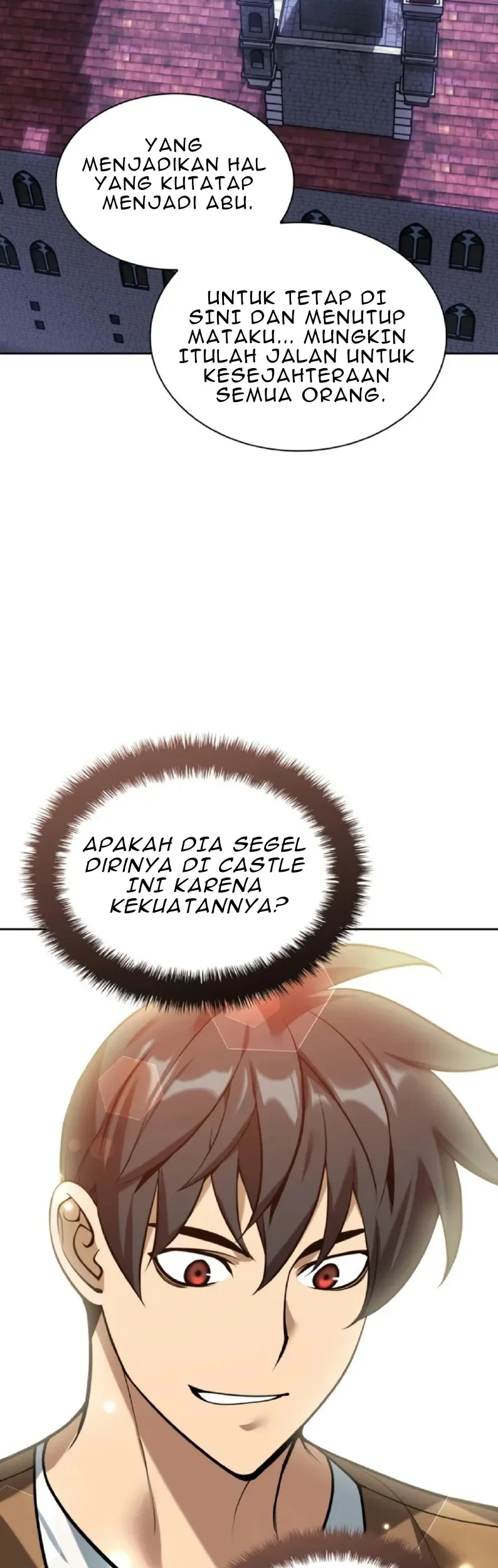 Overgeared Chapter 298 Gambar 25