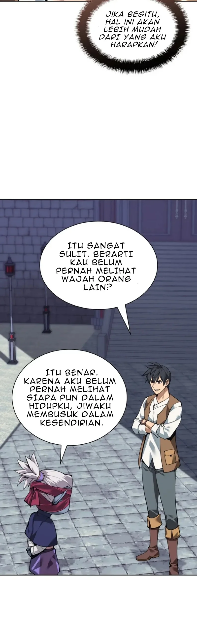 Overgeared Chapter 298 Gambar 26